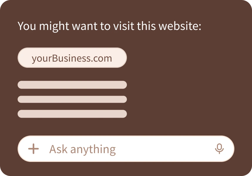 AI Answer Mentions AI Answer Mentions